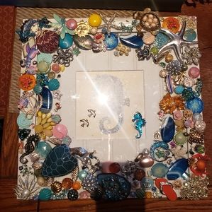Costume jewelry art